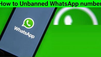 Recovering a Banned Number on WhatsApp : How to Unban in 2024 - 16 How To Unbanned The Banned Number On WhatsApp
