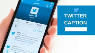 Twitter Captions: Switch Off Or Disable Twitter Captions That Are Generated Automatically - 20 Twitter Captions