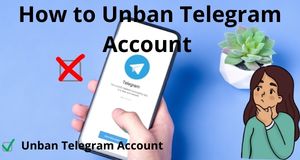 How to unban Telegram Number in 2024 - 17 Unban Telegram Accoun