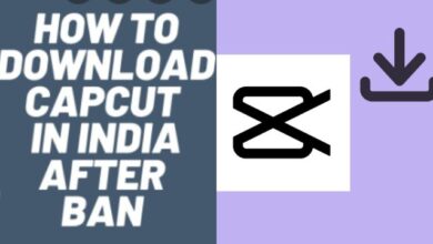 How To Download CapCut In India For Android And iPhone - 18 CapCut