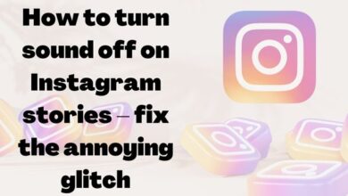 How to turn sound off on Instagram stories – fix the annoying glitch - 24 How to turn sound off on Instagram stories