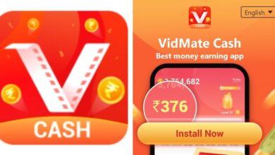 How to Earn Money with Vidmate cash App - 21 Earn Money with Vidmate